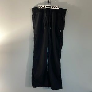 Lululemon Pants - Sz 14